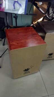 CAJON в интернет-магазине «Music-Factory» в Запорожье. Покупайте по скидке.