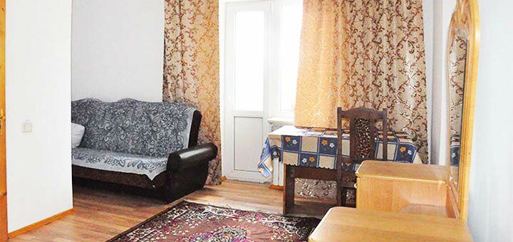 Discounts "Verkhovyna"