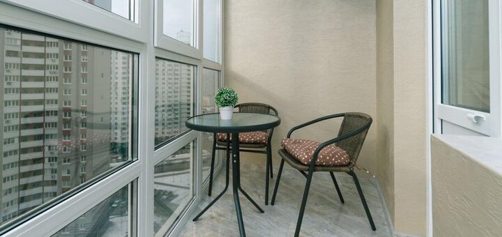 Відпочинок в києві