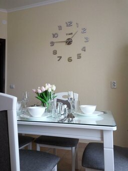 Акционные цены от Best two room Apartments on Belayeva 5 (Мукачево)