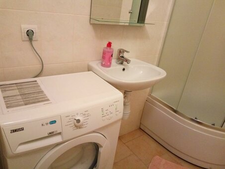 Спецпредложение от Best two room Apartments on Belayeva 5