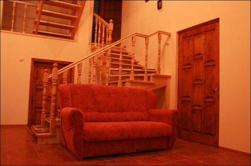Discounts for apartments in yaremche from panorama 1