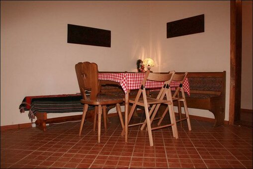 Special offer from panorama apartments in yaremche 2