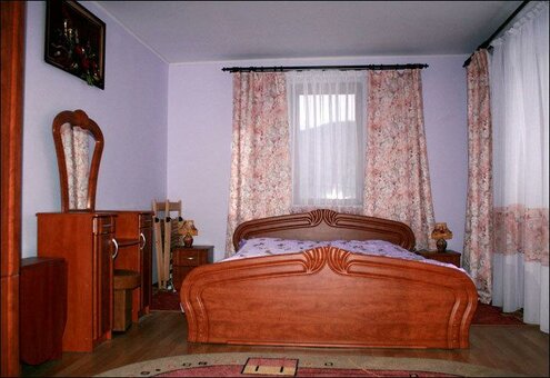 Special offer from panorama apartments in yaremche 3