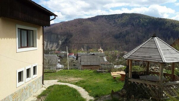 Discounts for apartments in yaremche from panorama 3