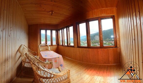 Promotion for renting panorama apartments in yaremche 3