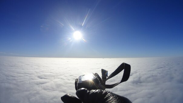 Discounts and promotions for paragliding flights. book with discount7