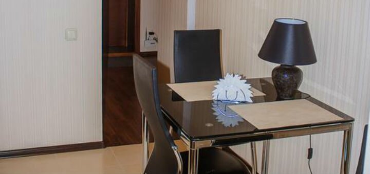 Знижка від luxury apartments in the center в дніпрі
