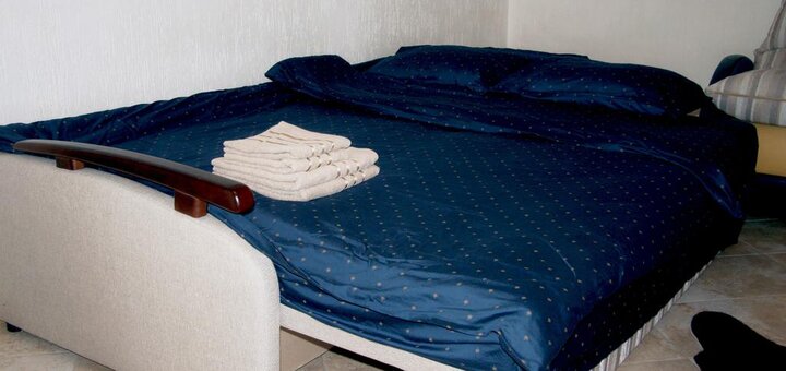 Great view apartaments near Lavra (Київ)