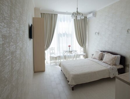 Rest in odessa apartment rent