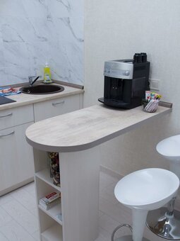 Apartment in odessa luxury conditions