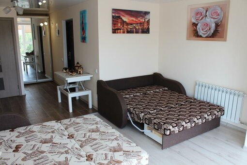 Арендовать квартиру в Одессе улица Николаевская дорога 