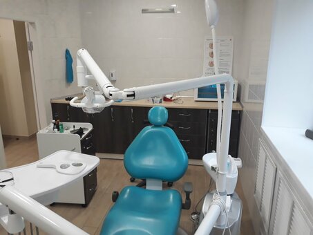Стоматология «Smile» в Днепре. Устанавливайте брекеты по скидке.