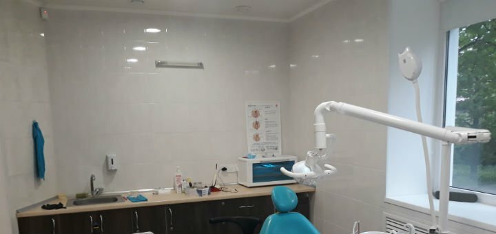 Установка брекетів в стоматології «Смайл» в Дніпрі зі знижкою.