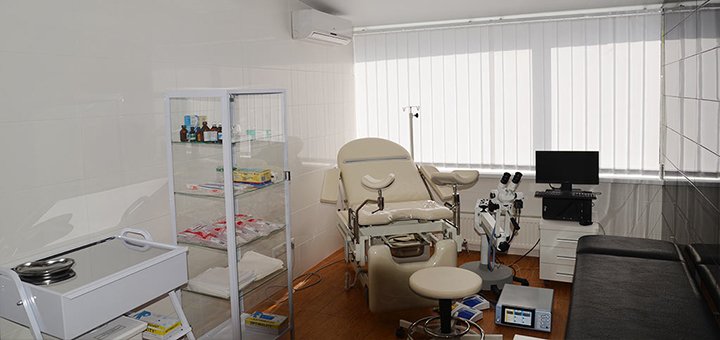 Медичний центр «Клініка Нова»