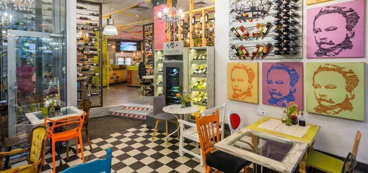 Discounts hotel ibis styles lviv center
