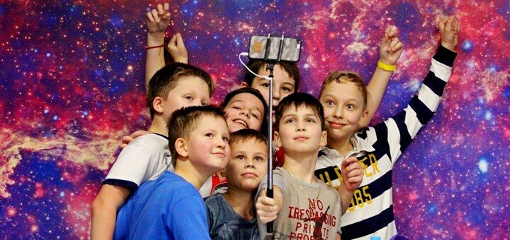 Photokids одесса акции