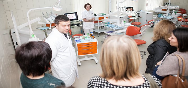 Медицинский центр «Инго»