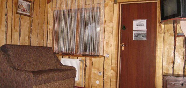 Special offer from apartamenty u kuzmich