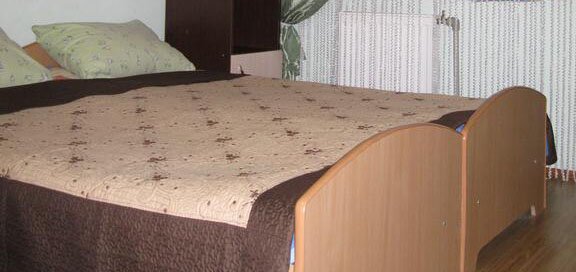 Special offer from apartamenty u kuzmich