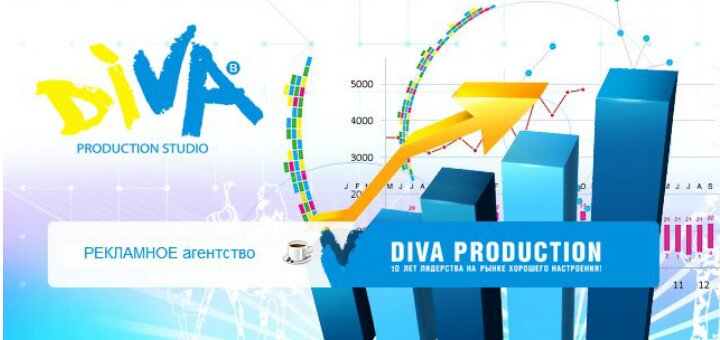 Організація event зустрічей від diva production