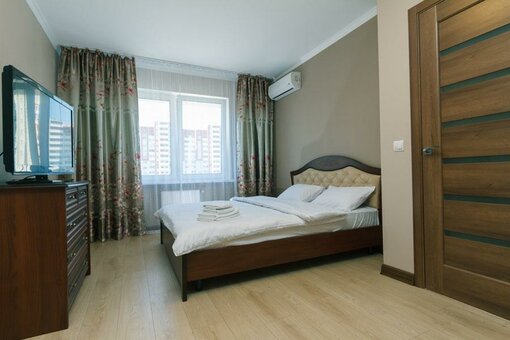 Спецпредложение на аренду апартаментов в Киеве от Софии Русовой 7