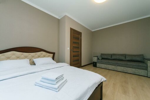 Скидка на аренду апартаментов в Киеве от Софии Русовой 7