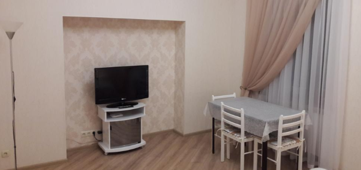 Апартаменти в центрі одеси замовити