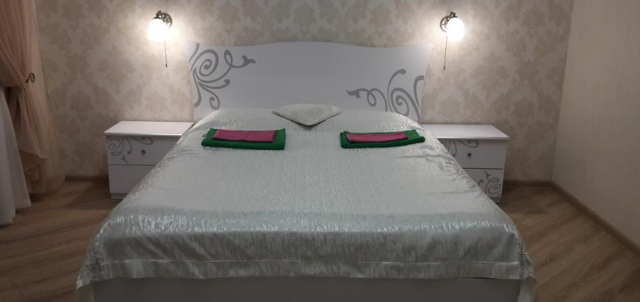 Апартаменти в центрі одеси зняти