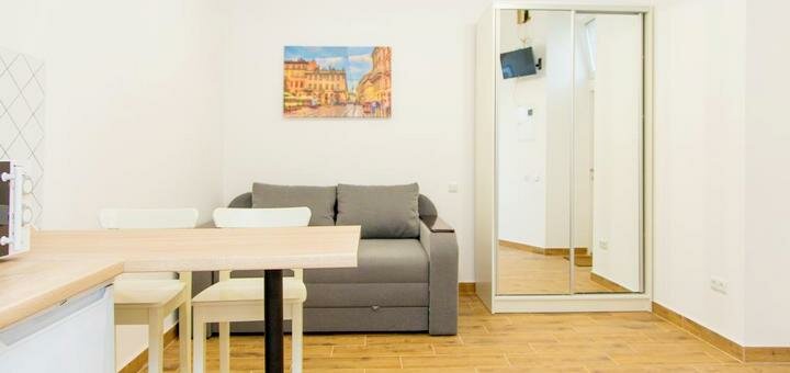 Smart apartaments near opera house discounts and promotions for renting apartments lviv