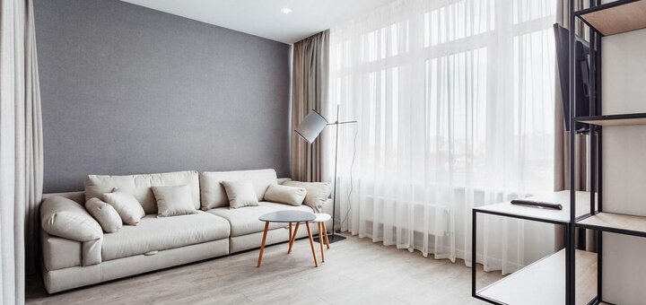 Спецпредложение от Black Sea Apartments