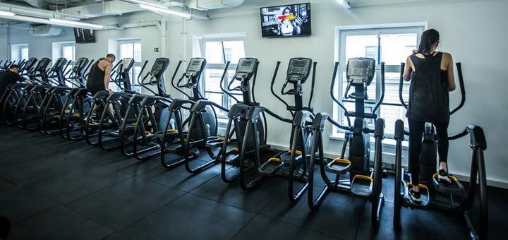 Тренажеры для дома в интернет-магазине «Sportkomanda». Купить со скидкой