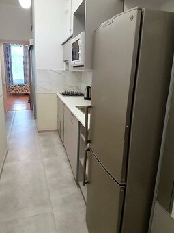 Скидки апартаменты «Apartment on Doroshenka 1»