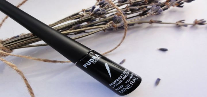Подводка для глаз в интернет-магазине «PUDRA Cosmetics». Покупайте декоративную косметику по скидке.