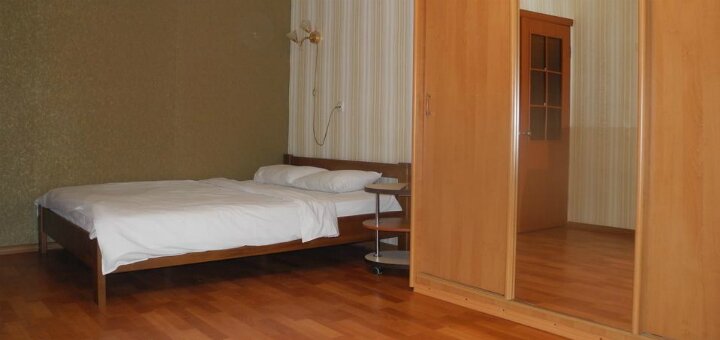 Недорого апартаменти «apartment doba in ua hoholya»