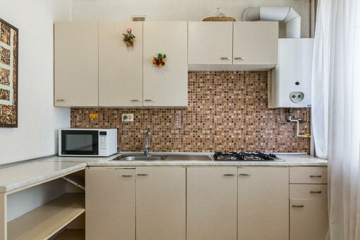 Low prices apartments &quot;lux 3-bedroom most city area&quot;