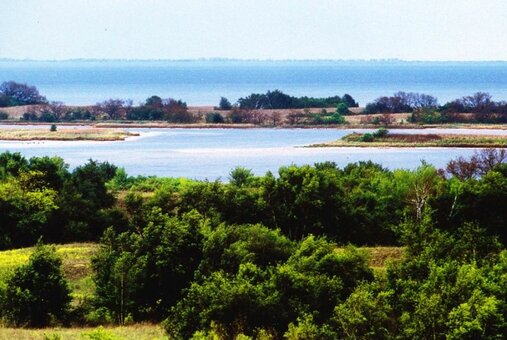 &quot;black sea biosphere reserve&quot;