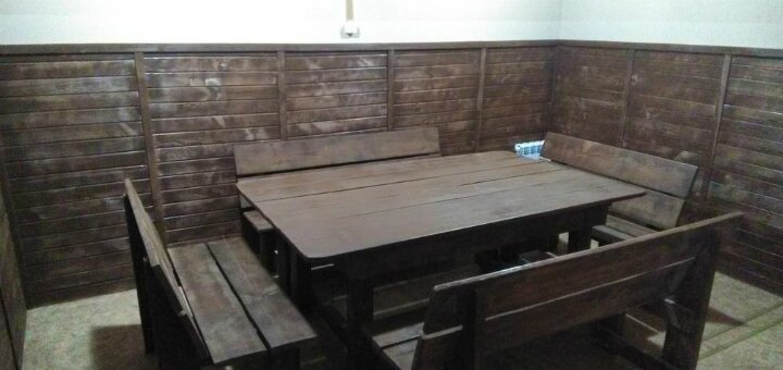 Barbecue House (Винница)