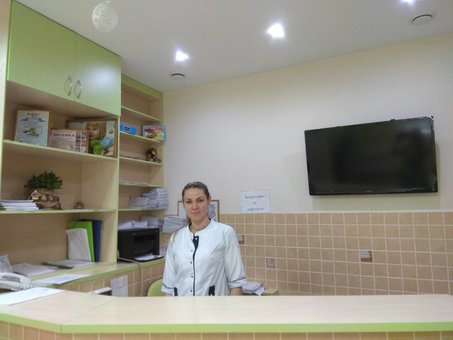 Discounts for a consultation with a gynecologist and urologist at the "Daily Medical" clinic