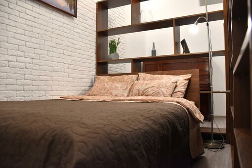 Знижки на проживання в апартаментах «new spacious central apartment» у львові