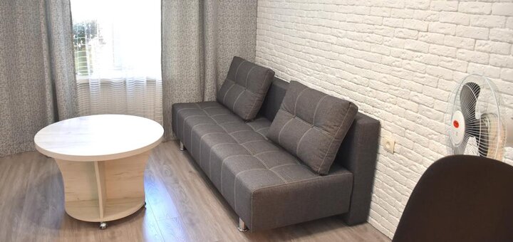 Резервуйте апартаменти «new spacious central apartment» у львові по знижці