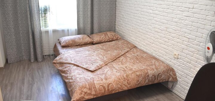 Замовляйте апартаменти «new spacious central apartment» у львові по знижці
