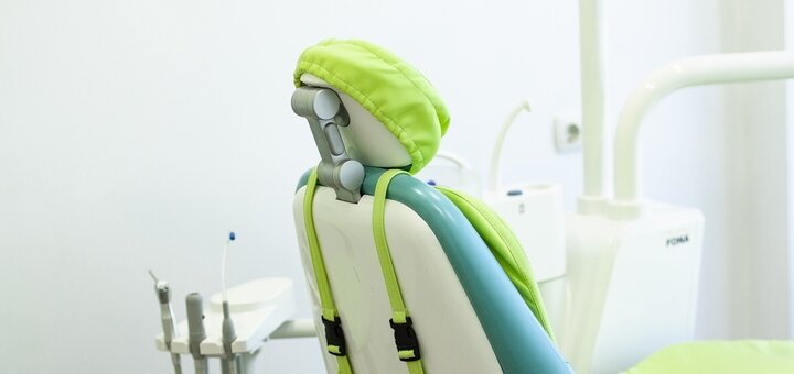 Dental office "Bella Vista" Kharkiv. Make an appointment with a dentist with a discount