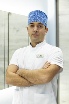 Specialists in the field of dentistry and maxillofacial surgery in dentistry "Bella Vista" Kharkiv. Make an appointment with a dentist with a discount