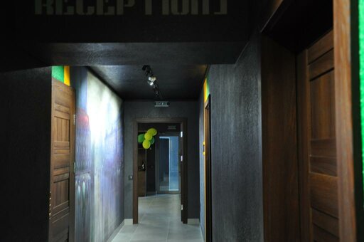 Низкие цены хостел «Full House Hotel & Capsule Hostel, Rivne»