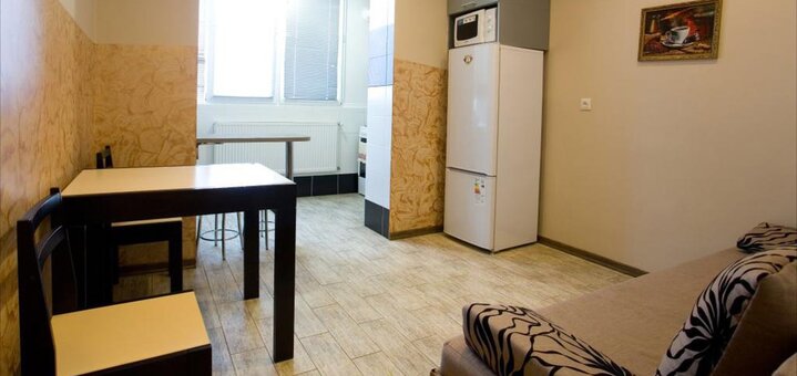 Спецпропозиція від apartment in center