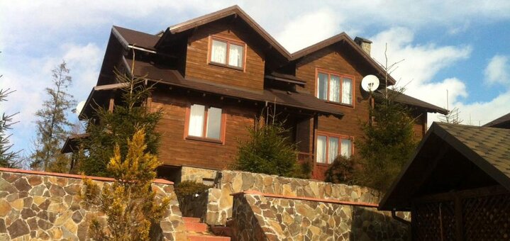 Villa Monte