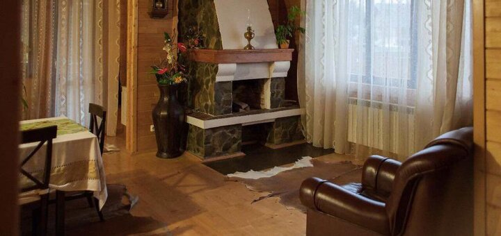 Спецпредложение от Villa Monte
