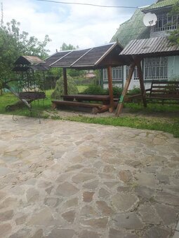 Резервуйте номер в лодже «shovkova kosytsia» в микуличині по знижці