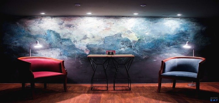 Ресторан «Мама, я дома». Посещайте по акции